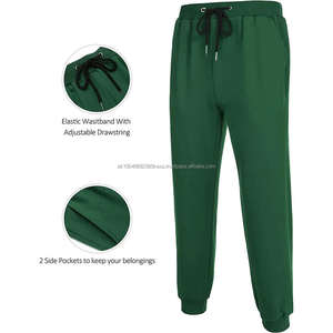 Conjunto Deportivo Personalizado de Felpa Gruesa 100% Algodón para Hombre, Sudadera con Capucha y Pantalones Deportivos, Fabricante de Conjuntos Deportivos - Product Image 3