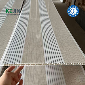 Rivestimento per Soffitto Decorativo Impermeabile Leggero OEM 30cm per Interni di Appartamenti in Colombia - Product Image 3