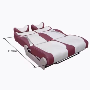 <span class=keywords><strong>Caravane</strong></span> pliante camping-car siège double personnes avec les trois couches Rv Rock and Roll sièges <span class=keywords><strong>de</strong></span> voiture <span class=keywords><strong>de</strong></span> lit - Product Image 2