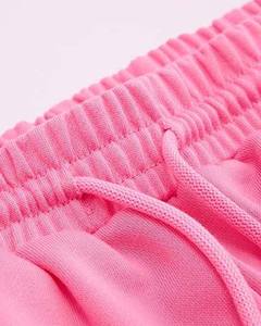 Service OEM Plus Size Casual Pantalons pour femmes pour l'extérieur Premium Quality Affordable Price Slim Fit Women Trousers for Casual. - Product Image 2