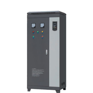 Armoire de commande PLC à démarreur progressif XS Online Standby 90/160/185/200/280KW Triphasé 380V Programmable - Product Image 2