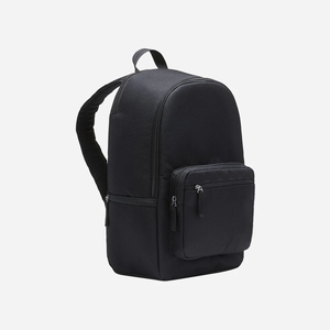 Lightweight Polyester <b>Laptop</b> <b>Backpack</b> with Waterproof USB Compartment New Design Zipper Closure for Travel School Official Use - Product Image 2