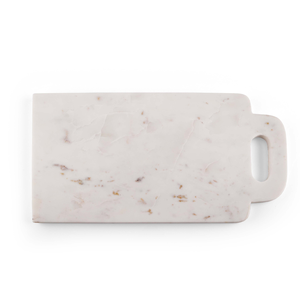 Tabla de cortar de mármol ecológica para el hogar, tabla de cortar de mármol cuadrada al mejor precio - Product Image 4