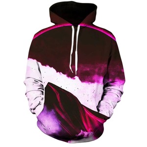 Conjunto Deportivo Sublimado para Hombre, Chándal Personalizado con Estampado, Ropa Deportiva de Poliéster, Ropa de Gimnasio y Urbana, Fabricante OEM de Marca Privada - Product Image 2