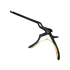 Pinzas de acero inoxidable de alta calidad Kerrison Rongeur/Spurling Rongeurs (ARCO)/Disco/Biopsia/Punch Forceps de Zuol - Product Image 1