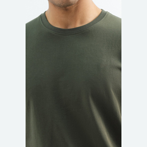 Ensemble short et t-shirt à manches courtes décontracté d'été pour homme Ensemble de jogging confortable avec sérigraphie - Product Image 4