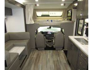 Vehículo de Camping Cruiser 2026 E-n-t-e-g-r-a O-D-Y-S-S-E-Y 24B Listo para Enviar - Product Image 5