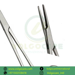 Haemostats ด้วยตนเองมาใหม่2025สแตนเลสสตีลมีให้เลือกทุกสีและดีไซน์ - Product Image 4