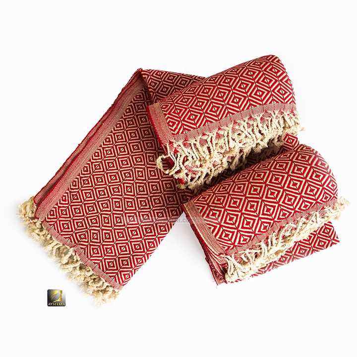 เบอร์กันดี