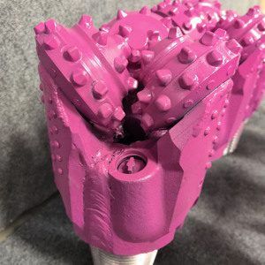 Tricone khai thác mỏ đá <span class=keywords><strong>bit</strong></span> <span class=keywords><strong>5</strong></span> <span class=keywords><strong>5</strong></span>/8 inch tricone <span class=keywords><strong>bit</strong></span> giá tốt khoan <span class=keywords><strong>bit</strong></span> hard rock khoan công cụ khai thác các bộ phận máy - Product Image 2