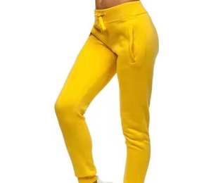 Ensemble survêtement personnalisé pour femme, rose, broderie délavée, sweat-shirt à capuche, tenue de sport décontractée, survêtement de sport - Product Image 2