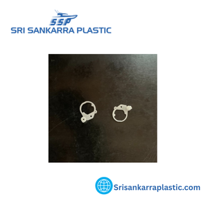 Plastiques d'ingénierie ABS Pvdf Moulage par injection Diverses matières plastiques Plastique de haute qualité - Product Image 4