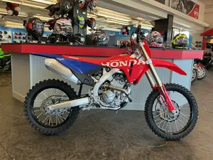 Nuova CRF250R Disponibile Ora - Product Image 3
