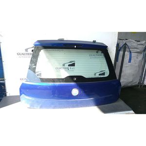 Portellone Posteriore FIAT Grande Punto 1a Serie 199A3000 (05>08) - Product Image 1