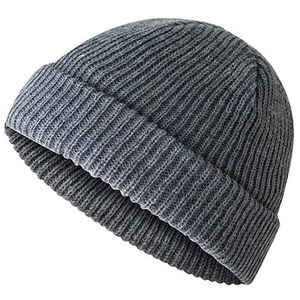 Gorros de punto Jacquard con letras personalizadas para invierno, novedad, Último precio de fábrica personalizado, pedido a granel, 2026 - Product Image 3