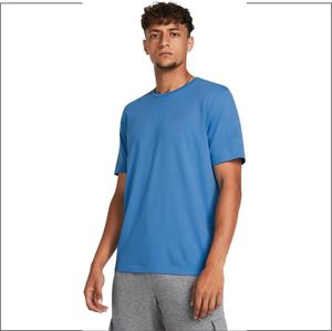 Venta caliente de alta calidad 100% algodón camiseta de desgaste rápido corto sólido logotipo personalizado impresión por sublimación Serigrafía - Product Image 1