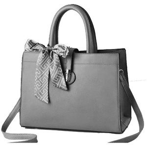 กระเป๋าสะพายข้างผู้หญิงแฟชั่นใหม่ กระเป๋าสะพายไหล่ กระเป๋าถือดีไซน์เนอร์ กระเป๋าโท้ทผู้หญิง รับผลิตตามสั่ง ขายส่ง กระเป๋าถือขนาดใหญ่ - Product Image 5