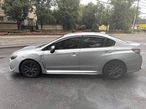 รถยนต์มือสอง Subaru WRX ปี 2017 ราคาถูก ขาย - Product Image 4