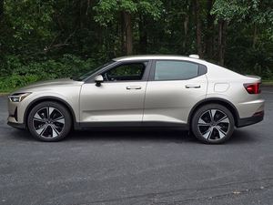 2024 Occasion 2 LongRange DualMotor AWD - Product Image 4