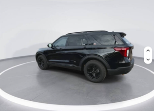 Usado - 2023 - Ford Explorer Timberline - Product Image 6