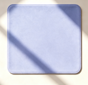 Tapis de souris de jeu Esports, grand format, bords cousus, base antidérapante - Product Image 1