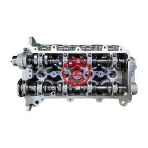 Cabeza de Cilindro Completa de Aluminio 3SZ 3SZVE en Estado Nuevo para Toyota Vios, para Motor Yaris 3SZ 1.5L, Daihatsu Terios - Product Image 1