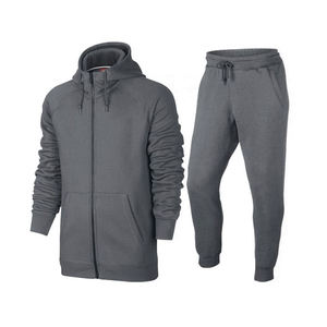 Ensemble de survêtement de sport pour homme, tenue de course à pied et de jogging, polyester léger, ensemble de survêtement de sport pour homme - Product Image 4