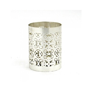 Copper Leaf Design Metal <b>Tealight</b> <b>Holder</b> Luxury Variety Handmade Wholesale High Quality Copper Leaf Design Metal <b>Tealight</b> <b>Holder</b> - Product Image 6