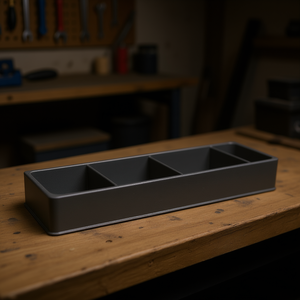 Plateau de rangement Facom pour armoires à outils - Product Image 3