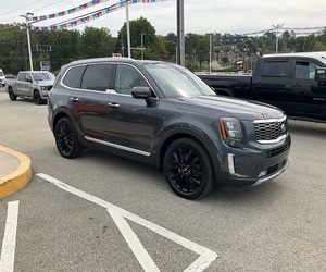 KIA Telluride SX 2020, Listo para Enviar - Product Image 1