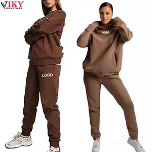 Services OEM, vêtements de course personnalisés, nouveaux survêtements pour adultes, différents designs et couleurs unies pour hommes et femmes. - Product Image 2