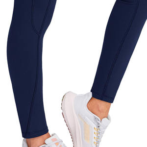 Mallas de Yoga con cintura acanalada y lavado ácido para mujer, ropa deportiva para gimnasio, mallas de entrenamiento, ropa para correr, pantalones de Yoga con glúteos fruncidos - Product Image 2