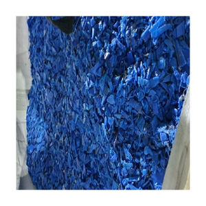 HDPE Drums Regrind, HDPE Blue Drums Flakes y HDPE Drums Scrap al por mayor - Product Image 3