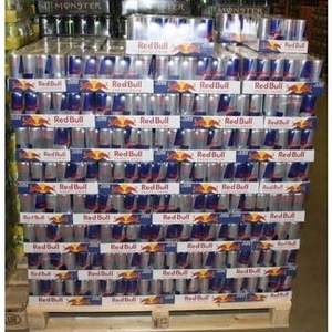 Red Bull Original 250ml - Boisson Énergisante / Red Bull Energy Drink / Red Bull Energy Drink - Product Image 4