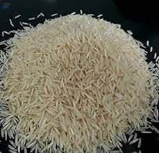 ข้าวบาสมาติกข้าวบาสมาติกเนื้อแข็งแบบแห้งออร์แกนิกเนื้อแข็งมีกลิ่นหอมตามธรรมชาติ - Product Image 3