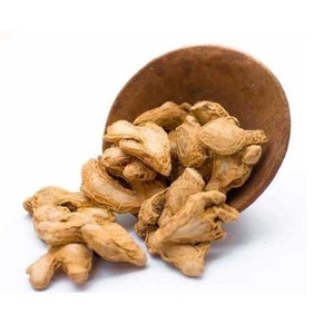 Nouvelle récolte de poudre de gingembre séchée à l'air pur naturel chinois usine directe en gros de qualité alimentaire - Product Image 2