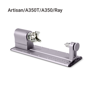 Adaptador de Módulo Rotatorio Snapmaker Versión Harmonic Drive para una Funcionalidad Mejorada - Product Image 2