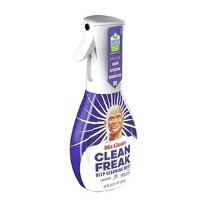 Nettoyant multi-usages Mr. Clean Clean Freak, parfum lavande, 16 oz - Product Image 1