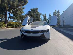 Coupé i8 d'occasion en excellent état - Product Image 5