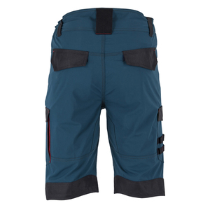 Prix d'usine Shorts cargo respirants légers pour hommes Pantalons de travail avec boucles d'outils personnalisées Shorts de travail pour hommes - Product Image 2