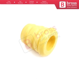 ยางรองแท่นเครื่องยนต์ BSP934 รุ่น 3M513K100BF 1446481 สำหรับรถฟอร์ด โฟกัส ซีแม็กซ์ 3 - Product Image 3