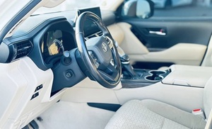 Toyota Land Cruiser VXR SUV 2023, 300-400 CV, 400-500 Nm, Motor de Aspiración Natural, Automático, 5 Bolsas de Aire, 25001-50000 Millas, en Venta - Product Image 4