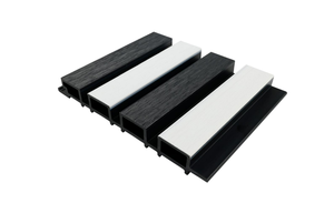 Composites bois-plastique pour murs extérieurs, panneaux muraux extérieurs, planches pour extérieur - Product Image 5
