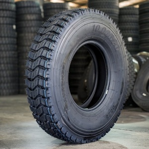 Neumático Radial Sin Cámara para Camión 295/75R22.5, Posición de Conducción, TBR, para Reemplazo/Reparación, Fábrica DDP HK, Incluye 425/65R22.5 - Product Image 4