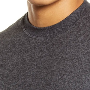 Sudadera con Capucha Unisex OEM, Manga Larga, 100% Algodón Orgánico, Primavera, Talla Grande, Diseño 3D en Relieve, 600gsm - Product Image 5