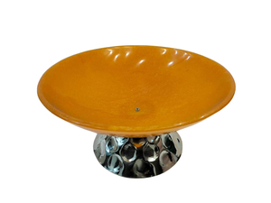 Servidor de palomitas de maíz o sopa Cuencos de madera Restaurante Catering Uso Frutero Tazón de madera de almacenamiento de frutas secas de alta calidad - Product Image 5