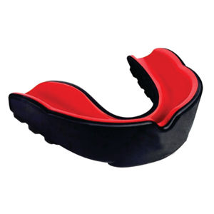 Protector bucal de boxeo de alta calidad para deportes profesionales | Nuevo protector bucal doble para Escudo de goma de boxeo - Product Image 3