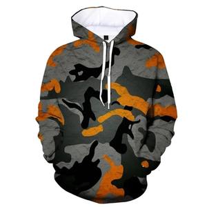Custom Thick Cotton Men Zipper Hoodie Boxy Blank Zip Hoodie Manufacturers Heavyweight Oversized Plain Zip up Hoodie - Product Image 4