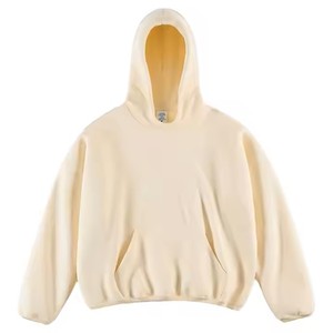 Sudadera con capucha de lavado ácido de último diseño, Sudadera con capucha de ropa informal con serigrafía de algodón 100% puro orgánico para hombres, todos los colores - Product Image 1