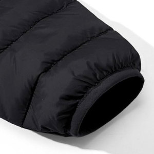 Stand Collar Women <b>Puffer</b> <b>Jacket</b> Wholesale <b>Cheap</b> Price Oem Service Breathable Custom Design <b>Puffer</b> <b>Jacket</b> Women - Product Image 5